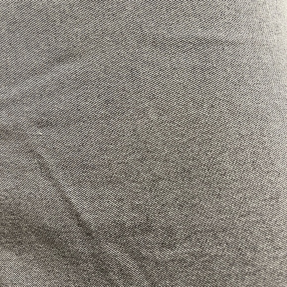 WHBM SLIM ANKLE DRESS PANTS WITH SIDE ZIP, size 4R. - Picture 6 of 6